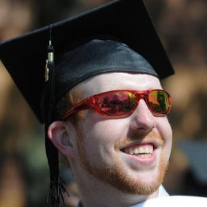 Meet your Posher, William